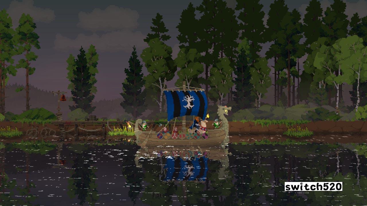 王国：两位君主 Kingdom Two Crowns_Switch游戏_任天堂switch游戏下载_ns游戏下载_switch游戏下载_大气层游戏_TX游戏_xci游戏_nsp游戏_nsz游戏_switch金手指_ns金手指mod_任天堂游戏修改_switch520_Switch2_switch游戏下载_switch520_3
