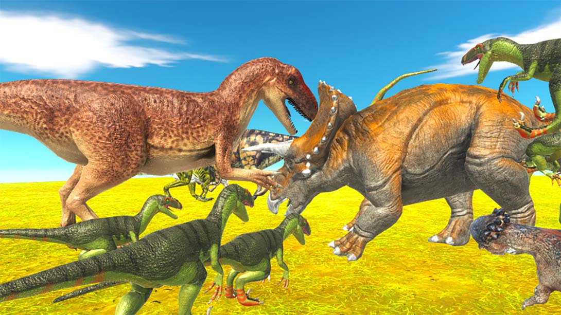 动物起义战斗模拟器 Animal Revolt Battle Simulator_Switch游戏_任天堂switch游戏下载_ns游戏下载_switch游戏下载_大气层游戏_TX游戏_xci游戏_nsp游戏_nsz游戏_switch金手指_ns金手指mod_任天堂游戏修改_switch520_Switch2_switch游戏下载_switch520_5