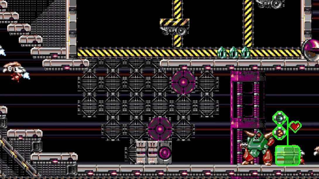 Turrican Anthology Vol. II_Switch游戏_任天堂switch游戏下载_ns游戏下载_switch游戏下载_大气层游戏_TX游戏_xci游戏_nsp游戏_nsz游戏_switch金手指_ns金手指mod_任天堂游戏修改_switch520_Switch2_switch游戏下载_switch520_6