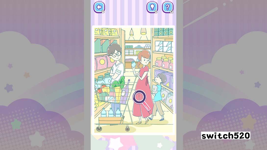 寻宝 .Tiny Treasure Hunt_Switch游戏_任天堂switch游戏下载_ns游戏下载_switch游戏下载_大气层游戏_TX游戏_xci游戏_nsp游戏_nsz游戏_switch金手指_ns金手指mod_任天堂游戏修改_switch520_Switch2_switch游戏下载_switch520_4