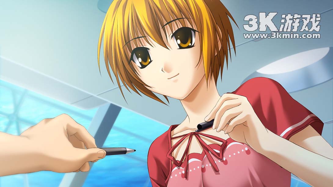 无限轮回 Ever 17 .Ever 17 - The Out of Infinity_Switch游戏_任天堂switch游戏下载_ns游戏下载_switch游戏下载_大气层游戏_TX游戏_xci游戏_nsp游戏_nsz游戏_switch金手指_ns金手指mod_任天堂游戏修改_switch520_Switch2_switch游戏下载_switch520_5