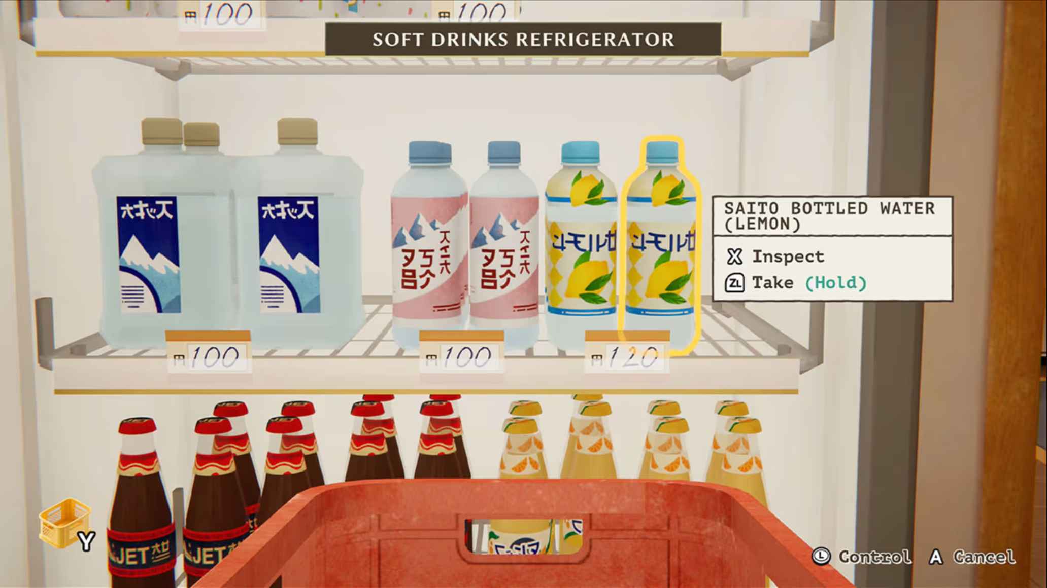 inKONBINI 一家小店,故事多多 .inKONBINI:One Store Many_经营模拟_英语游戏_nsz游戏_Switch游戏_NS游戏下载_switch游戏下载_switch520_1