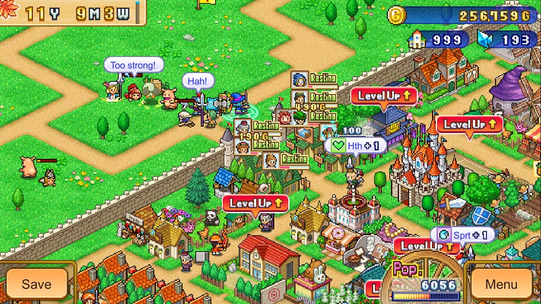 冒险村物语2 Dungeon Village 2_Switch游戏_任天堂switch游戏下载_ns游戏下载_switch游戏下载_大气层游戏_TX游戏_xci游戏_nsp游戏_nsz游戏_switch金手指_ns金手指mod_任天堂游戏修改_switch520_Switch2_switch游戏下载_switch520_2