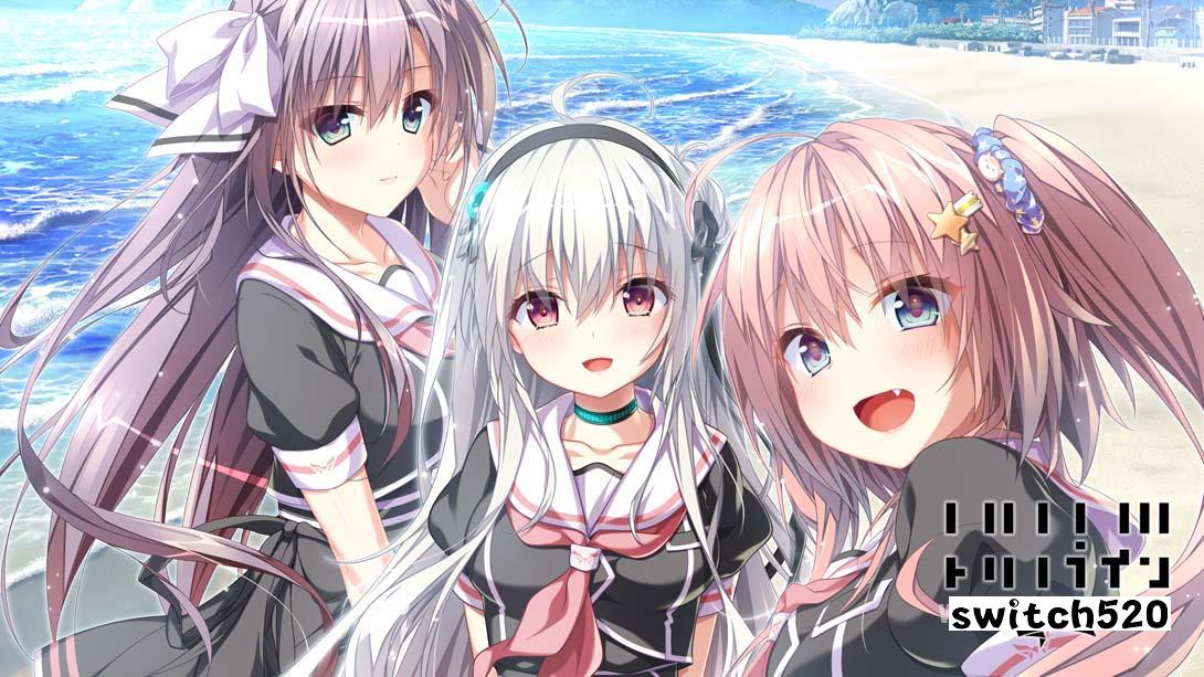 TRINOLINEE トリノライン_Switch游戏_任天堂switch游戏下载_ns游戏下载_switch游戏下载_大气层游戏_TX游戏_xci游戏_nsp游戏_nsz游戏_switch金手指_ns金手指mod_任天堂游戏修改_switch520_Switch2_switch游戏下载_switch520_0