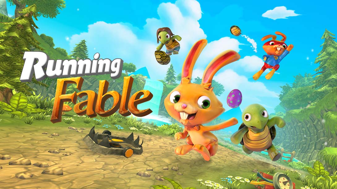 跑步童话 Running Fable_Switch游戏_任天堂switch游戏下载_ns游戏下载_switch游戏下载_大气层游戏_TX游戏_xci游戏_nsp游戏_nsz游戏_switch金手指_ns金手指mod_任天堂游戏修改_switch520_Switch2_switch游戏下载_switch520_0