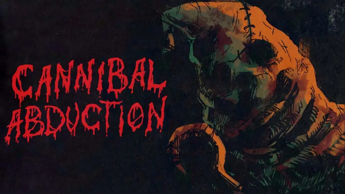 食人族绑架 Cannibal Abduction_Switch英语游戏_NSP下载_恐怖益智冒险动作_switch游戏下载_switch520_0