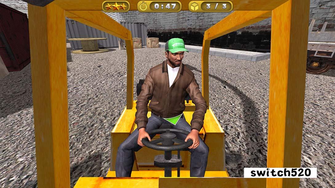 Cargo Manager: Forklift Simulator_Switch游戏_任天堂switch游戏下载_ns游戏下载_switch游戏下载_大气层游戏_TX游戏_xci游戏_nsp游戏_nsz游戏_switch金手指_ns金手指mod_任天堂游戏修改_switch520_Switch2_switch游戏下载_switch520_3