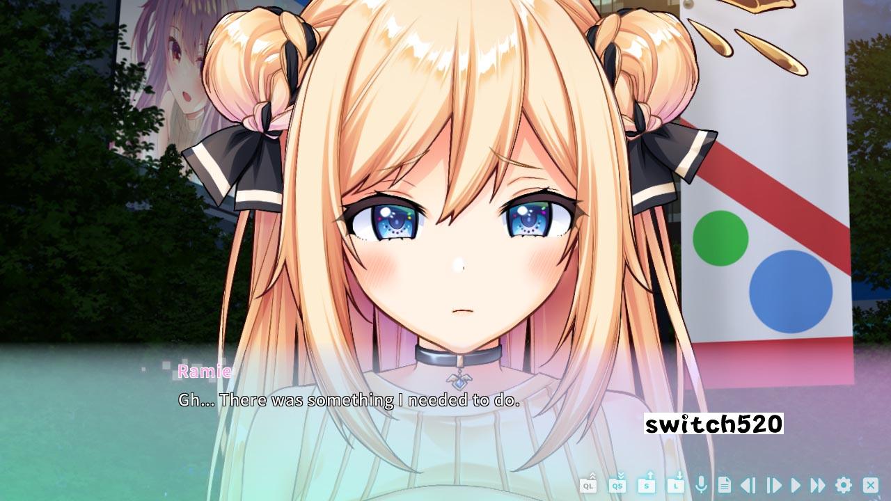 虚拟女佣流光苎麻 Virtual Maid Streamer Ramie_Switch游戏_任天堂switch游戏下载_ns游戏下载_switch游戏下载_大气层游戏_TX游戏_xci游戏_nsp游戏_nsz游戏_switch金手指_ns金手指mod_任天堂游戏修改_switch520_Switch2_switch游戏下载_switch520_2