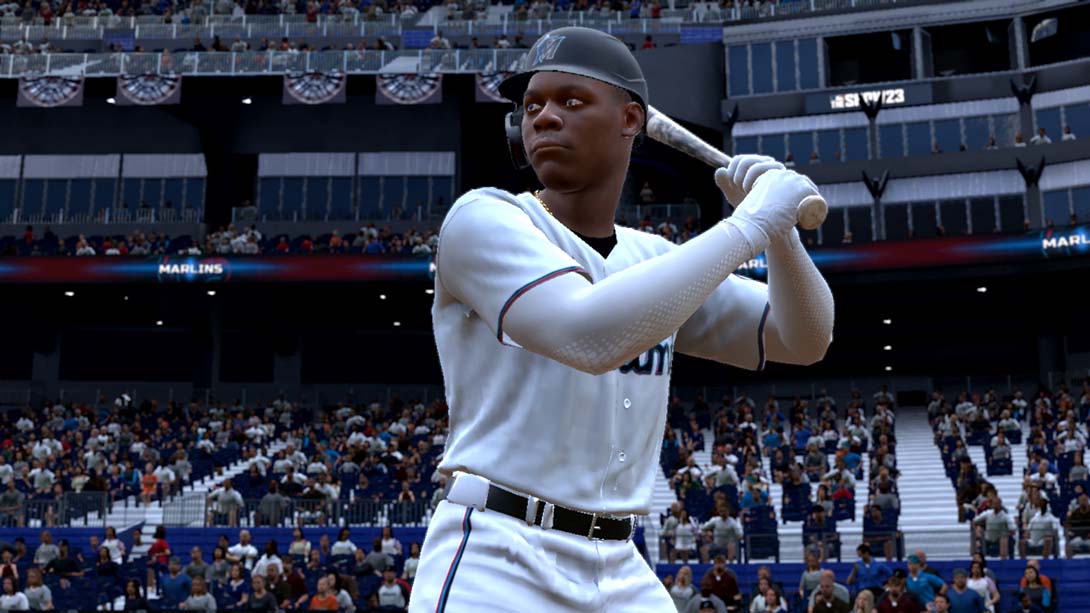 美国职业棒球大联盟23 .MLB® The Show™ 23_Switch游戏_任天堂switch游戏下载_ns游戏下载_switch游戏下载_大气层游戏_TX游戏_xci游戏_nsp游戏_nsz游戏_switch金手指_ns金手指mod_任天堂游戏修改_switch520_Switch2_switch游戏下载_switch520_1