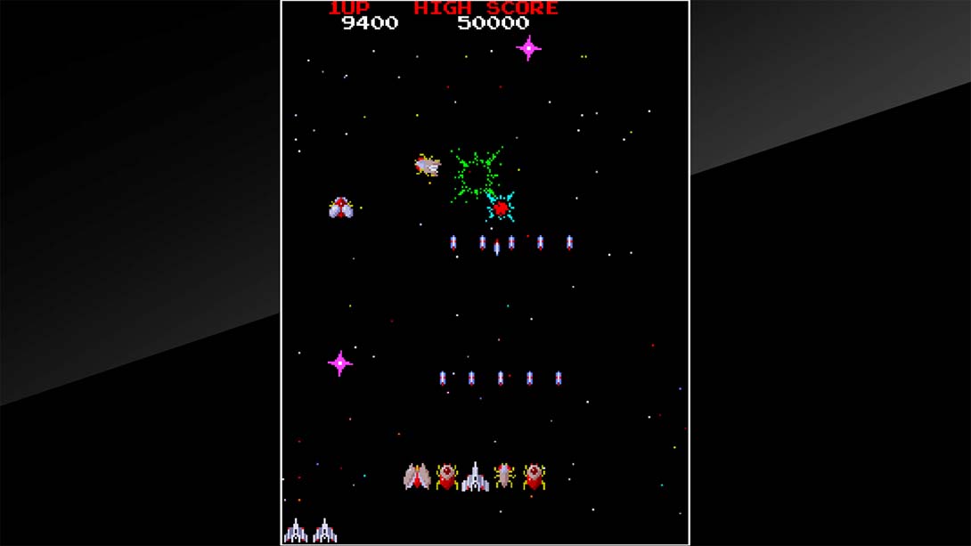 Arcade Archives GAPLUS_Switch游戏_任天堂switch游戏下载_ns游戏下载_switch游戏下载_大气层游戏_TX游戏_xci游戏_nsp游戏_nsz游戏_switch金手指_ns金手指mod_任天堂游戏修改_switch520_Switch2_switch游戏下载_switch520_3