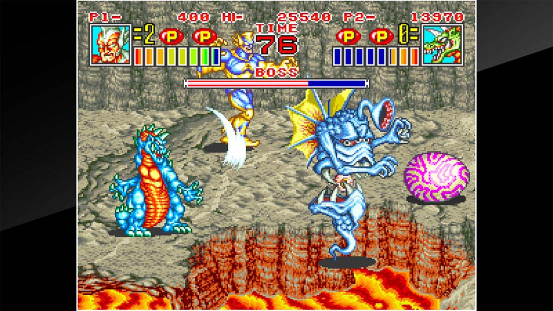 ACA NEOGEO 魔兽之王2 ACA NEOGEO KING OF THE MONSTERS 2 〜THE NEXT THING〜_Switch游戏_任天堂switch游戏下载_ns游戏下载_switch游戏下载_大气层游戏_TX游戏_xci游戏_nsp游戏_nsz游戏_switch金手指_ns金手指mod_任天堂游戏修改_switch520_Switch2_switch游戏下载_switch520_2