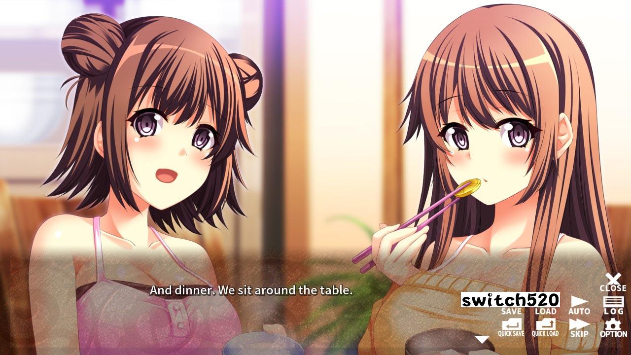 美人姉妹と入れ替わり生活-Becoming Your Beautiful Cousin-_Switch游戏_任天堂switch游戏下载_ns游戏下载_switch游戏下载_大气层游戏_TX游戏_xci游戏_nsp游戏_nsz游戏_switch金手指_ns金手指mod_任天堂游戏修改_switch520_Switch2_switch游戏下载_switch520_5