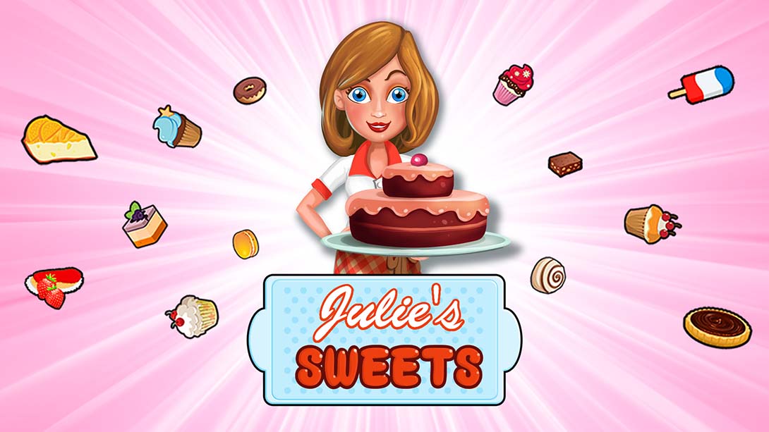 朱莉的甜品店 Julie's Sweets_Switch游戏_任天堂switch游戏下载_ns游戏下载_switch游戏下载_大气层游戏_TX游戏_xci游戏_nsp游戏_nsz游戏_switch金手指_ns金手指mod_任天堂游戏修改_switch520_Switch2_switch游戏下载_switch520_0