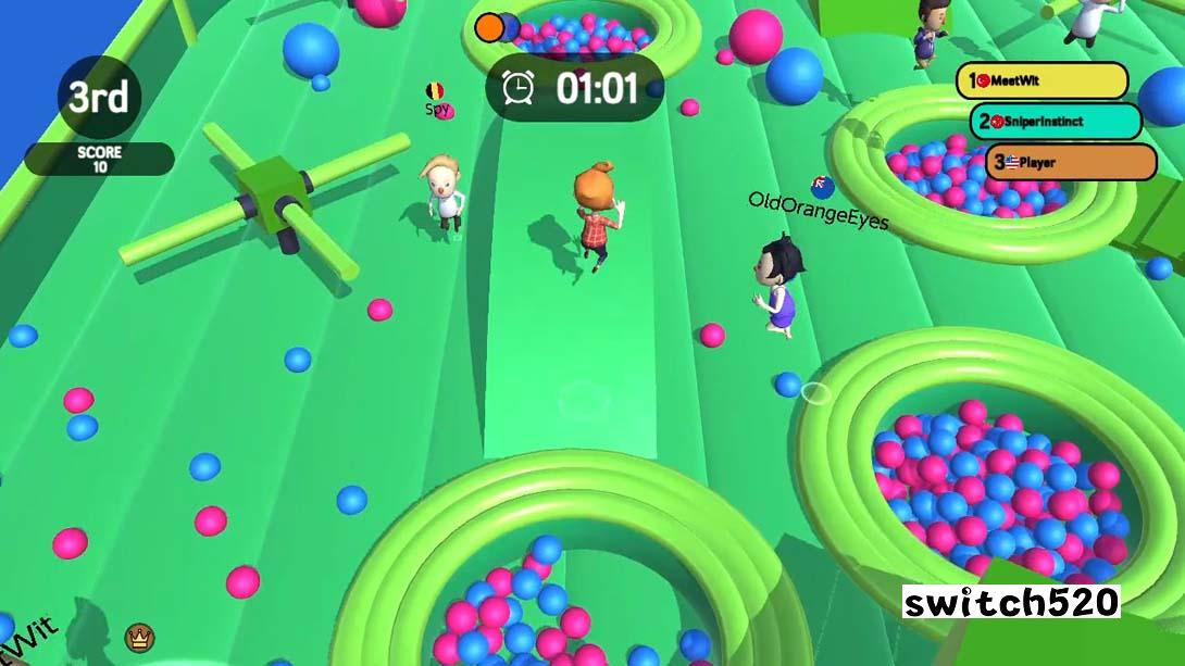 弹跳屋 Bounce House_Switch游戏_任天堂switch游戏下载_ns游戏下载_switch游戏下载_大气层游戏_TX游戏_xci游戏_nsp游戏_nsz游戏_switch金手指_ns金手指mod_任天堂游戏修改_switch520_Switch2_switch游戏下载_switch520_4