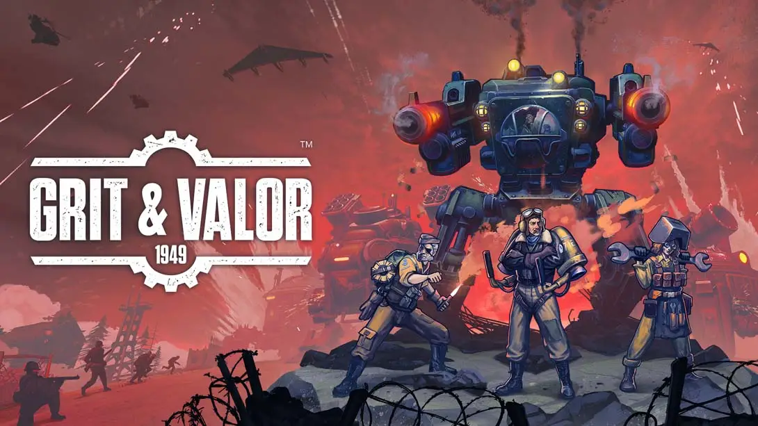 铁锈风云1949 .Grit and Valor 1949_铁锈风云steam_Switch游戏_任天堂switch游戏下载_ns游戏下载_switch游戏下载_大气层游戏_TX游戏_xci游戏_nsp游戏_nsz游戏_switch金手指_ns金手指mod_任天堂游戏修改_switch520_Switch2_switch游戏下载_switch520_0