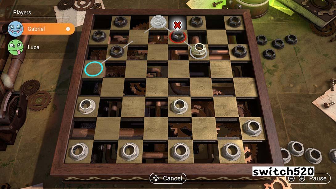 三合一游戏收藏双陆棋+跳棋+米尔斯 .Backgammon + Checkers + Mills_Switch游戏_任天堂switch游戏下载_ns游戏下载_switch游戏下载_大气层游戏_TX游戏_xci游戏_nsp游戏_nsz游戏_switch金手指_ns金手指mod_任天堂游戏修改_switch520_Switch2_switch游戏下载_switch520_5