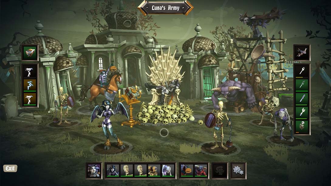 城堡风暴2 CastleStorm II_Switch游戏_任天堂switch游戏下载_ns游戏下载_switch游戏下载_大气层游戏_TX游戏_xci游戏_nsp游戏_nsz游戏_switch金手指_ns金手指mod_任天堂游戏修改_switch520_Switch2_switch游戏下载_switch520_3