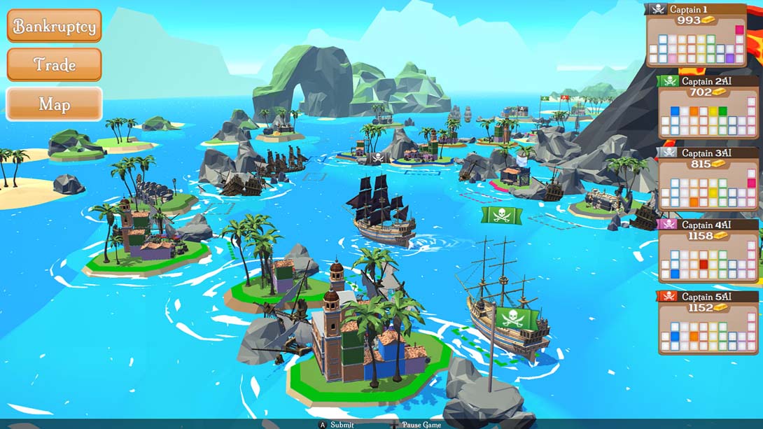 海盗黄金:加勒比宝藏 Piratepoly Gold: Caribbean Treasure_Switch游戏_任天堂switch游戏下载_ns游戏下载_switch游戏下载_大气层游戏_TX游戏_xci游戏_nsp游戏_nsz游戏_switch金手指_ns金手指mod_任天堂游戏修改_switch520_Switch2_switch游戏下载_switch520_3