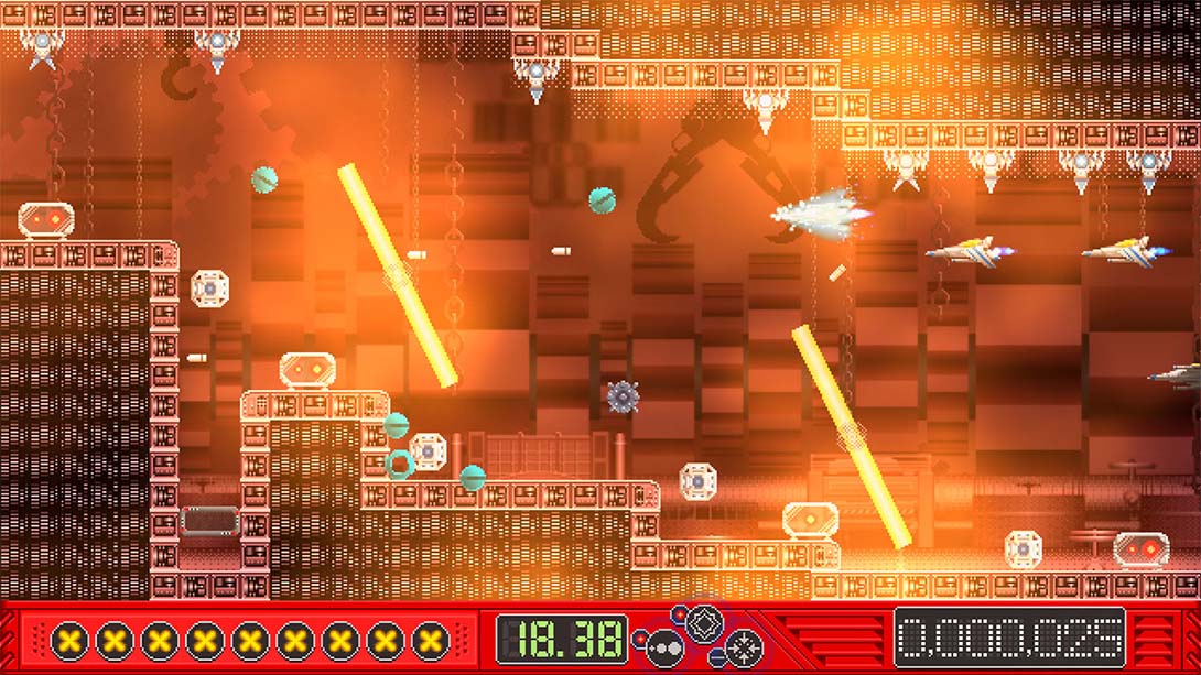 像素游戏制作大师系列STEOS  Pixel Game Maker Series STEOS_Switch游戏_任天堂switch游戏下载_ns游戏下载_switch游戏下载_大气层游戏_TX游戏_xci游戏_nsp游戏_nsz游戏_switch金手指_ns金手指mod_任天堂游戏修改_switch520_Switch2_switch游戏下载_switch520_4