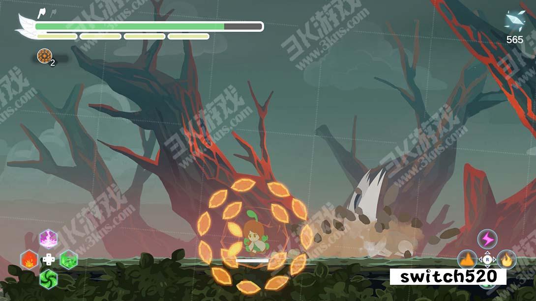 switch520游戏_金手指_银斧 .Silver Axe-The Honest Elf（2.0.3）金手指_Switch游戏_任天堂switch游戏下载_ns游戏下载_switch游戏下载_大气层游戏_TX游戏_xci游戏_nsp游戏_nsz游戏_switch金手指_ns金手指mod_任天堂游戏修改_switch520_Switch2_1