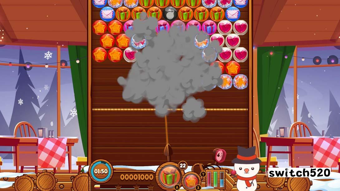 圣诞泡泡龙 .Christmas Bubble Puzzle_Switch游戏_任天堂switch游戏下载_ns游戏下载_switch游戏下载_大气层游戏_TX游戏_xci游戏_nsp游戏_nsz游戏_switch金手指_ns金手指mod_任天堂游戏修改_switch520_Switch2_switch游戏下载_switch520_3