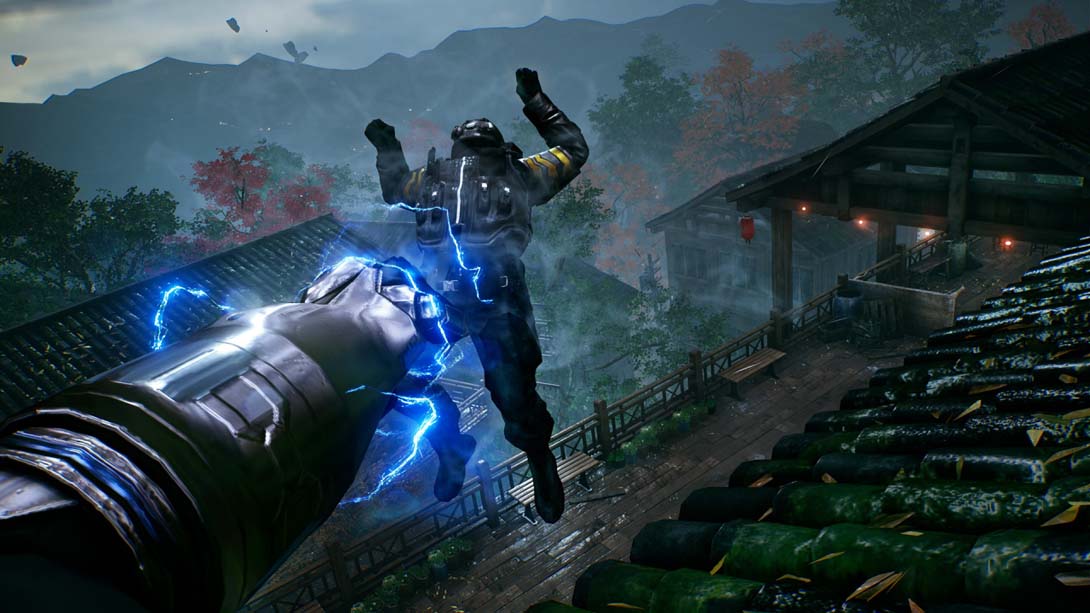 光明记忆：无限 Bright Memory: Infinite Gold Edition_Switch游戏_任天堂switch游戏下载_ns游戏下载_switch游戏下载_大气层游戏_TX游戏_xci游戏_nsp游戏_nsz游戏_switch金手指_ns金手指mod_任天堂游戏修改_switch520_Switch2_switch游戏下载_switch520_1