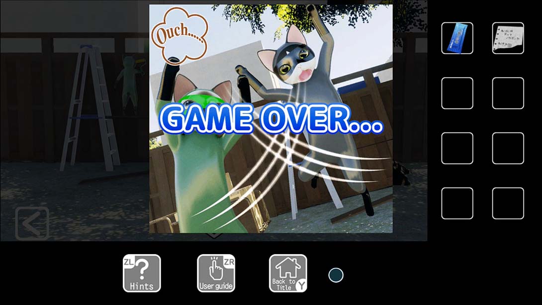Japanese NEKOSAMA Games The Outlaws_Switch游戏_任天堂switch游戏下载_ns游戏下载_switch游戏下载_大气层游戏_TX游戏_xci游戏_nsp游戏_nsz游戏_switch金手指_ns金手指mod_任天堂游戏修改_switch520_Switch2_switch游戏下载_switch520_5