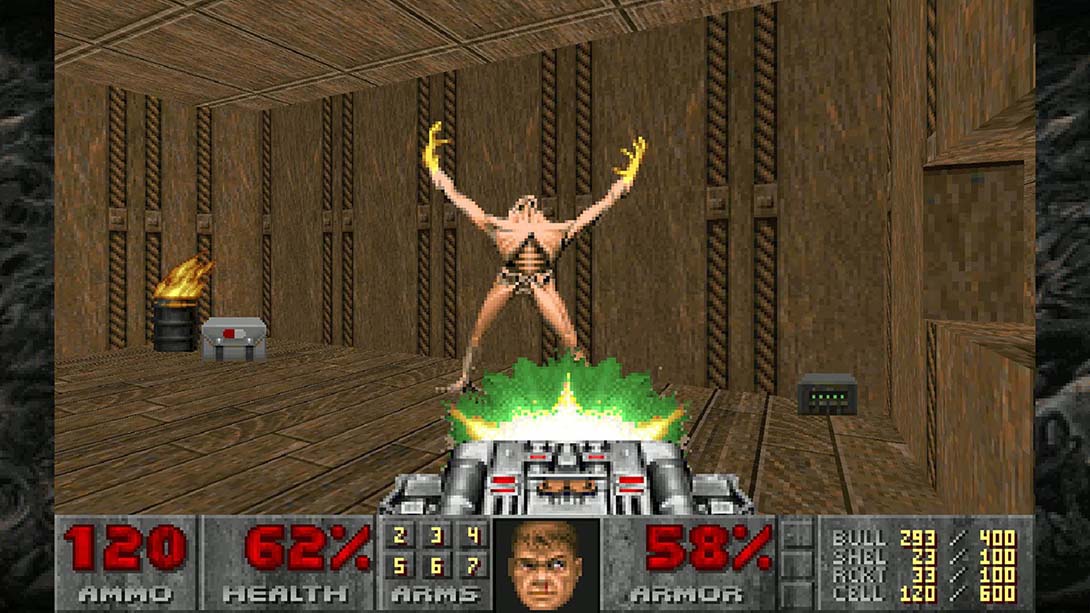 毁灭战士2 DOOM 2_Switch游戏_任天堂switch游戏下载_ns游戏下载_switch游戏下载_大气层游戏_TX游戏_xci游戏_nsp游戏_nsz游戏_switch金手指_ns金手指mod_任天堂游戏修改_switch520_Switch2_switch游戏下载_switch520_6