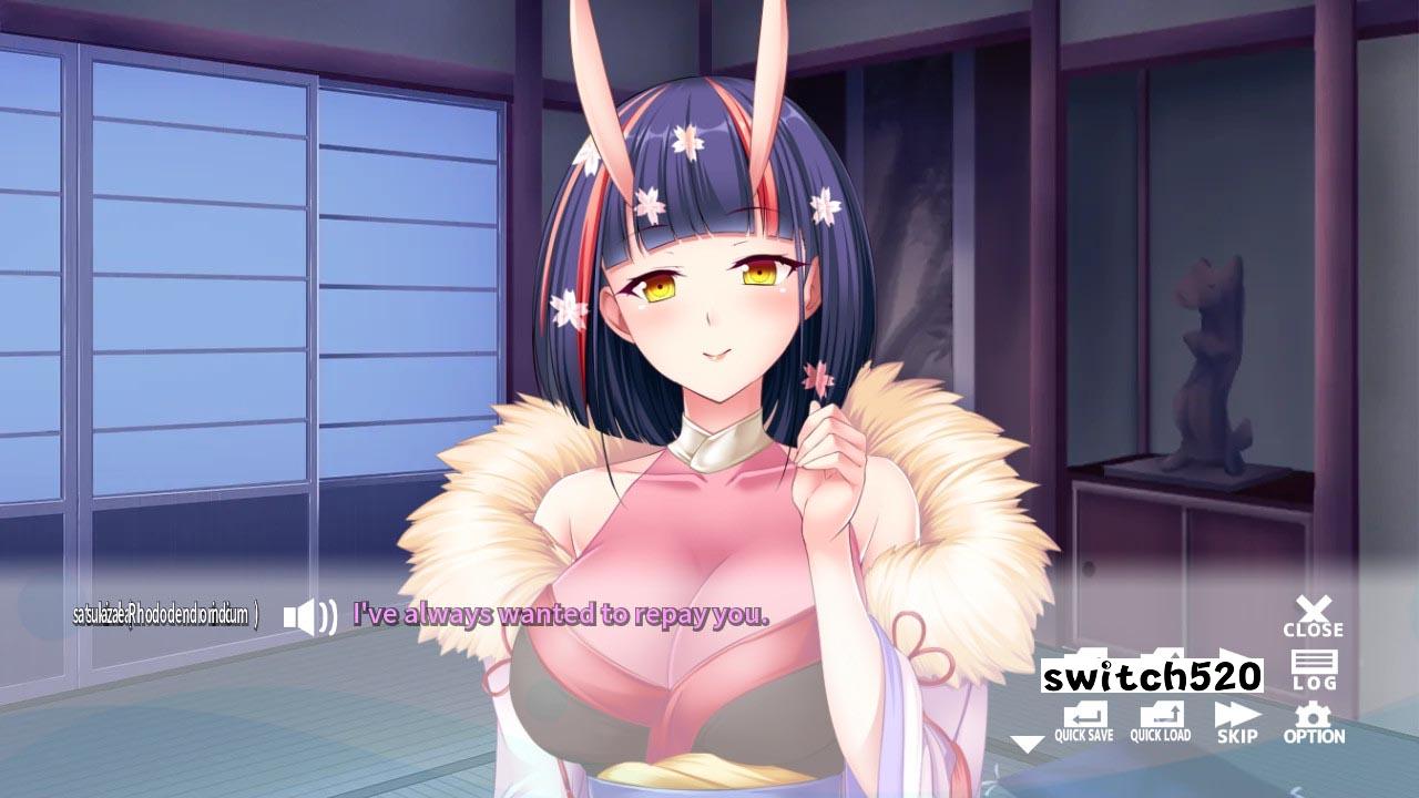 異世界転生した俺のイタズラダンジョンライフ - Mischief Dungeon Life - サツキEdition Another World Satsuki_Switch游戏_任天堂switch游戏下载_ns游戏下载_switch游戏下载_大气层游戏_TX游戏_xci游戏_nsp游戏_nsz游戏_switch金手指_ns金手指mod_任天堂游戏修改_switch520_Switch2_switch游戏下载_switch520_4
