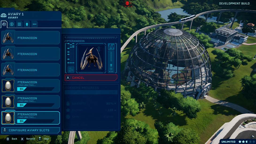 侏罗纪世界:进化 完全版 Jurassic World Evolution Complete Edition_Switch游戏_任天堂switch游戏下载_ns游戏下载_switch游戏下载_大气层游戏_TX游戏_xci游戏_nsp游戏_nsz游戏_switch金手指_ns金手指mod_任天堂游戏修改_switch520_Switch2_switch游戏下载_switch520_5