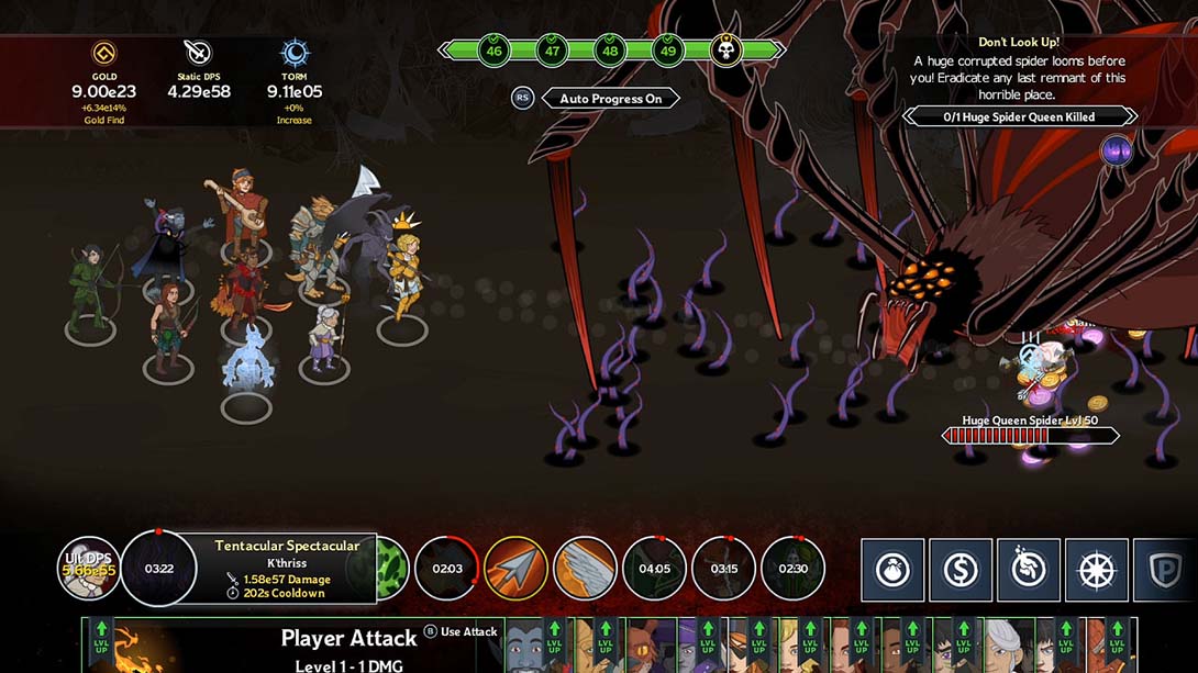 遗忘国度之闲置冠军 Idle Champions of the Forgotten Realms_Switch游戏_任天堂switch游戏下载_ns游戏下载_switch游戏下载_大气层游戏_TX游戏_xci游戏_nsp游戏_nsz游戏_switch金手指_ns金手指mod_任天堂游戏修改_switch520_Switch2_switch游戏下载_switch520_2