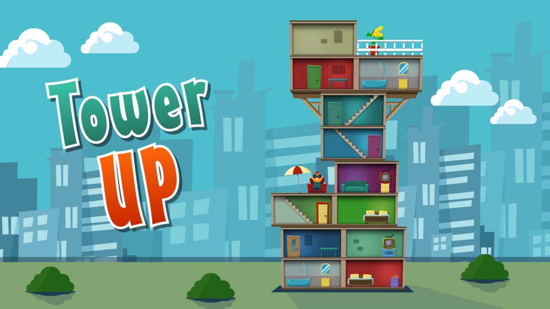 Tower Up_Switch游戏_任天堂switch游戏下载_ns游戏下载_switch游戏下载_大气层游戏_TX游戏_xci游戏_nsp游戏_nsz游戏_switch金手指_ns金手指mod_任天堂游戏修改_switch520_Switch2_switch游戏下载_switch520_0