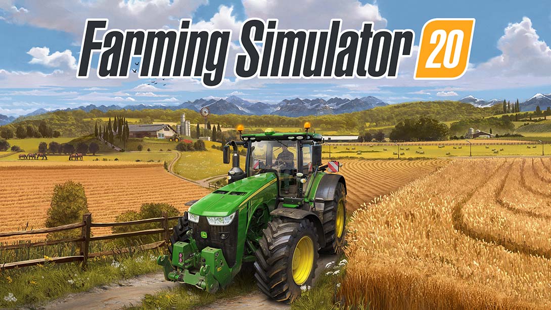 模拟农场2020 Farming Simulator 20_Switch游戏_任天堂switch游戏下载_ns游戏下载_switch游戏下载_大气层游戏_TX游戏_xci游戏_nsp游戏_nsz游戏_switch金手指_ns金手指mod_任天堂游戏修改_switch520_Switch2_switch游戏下载_switch520_0
