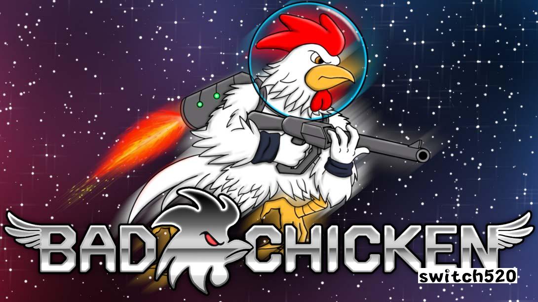 尖叫鸡 .Bad Chicken_Switch游戏_任天堂switch游戏下载_ns游戏下载_switch游戏下载_大气层游戏_TX游戏_xci游戏_nsp游戏_nsz游戏_switch金手指_ns金手指mod_任天堂游戏修改_switch520_Switch2_switch游戏下载_switch520_0