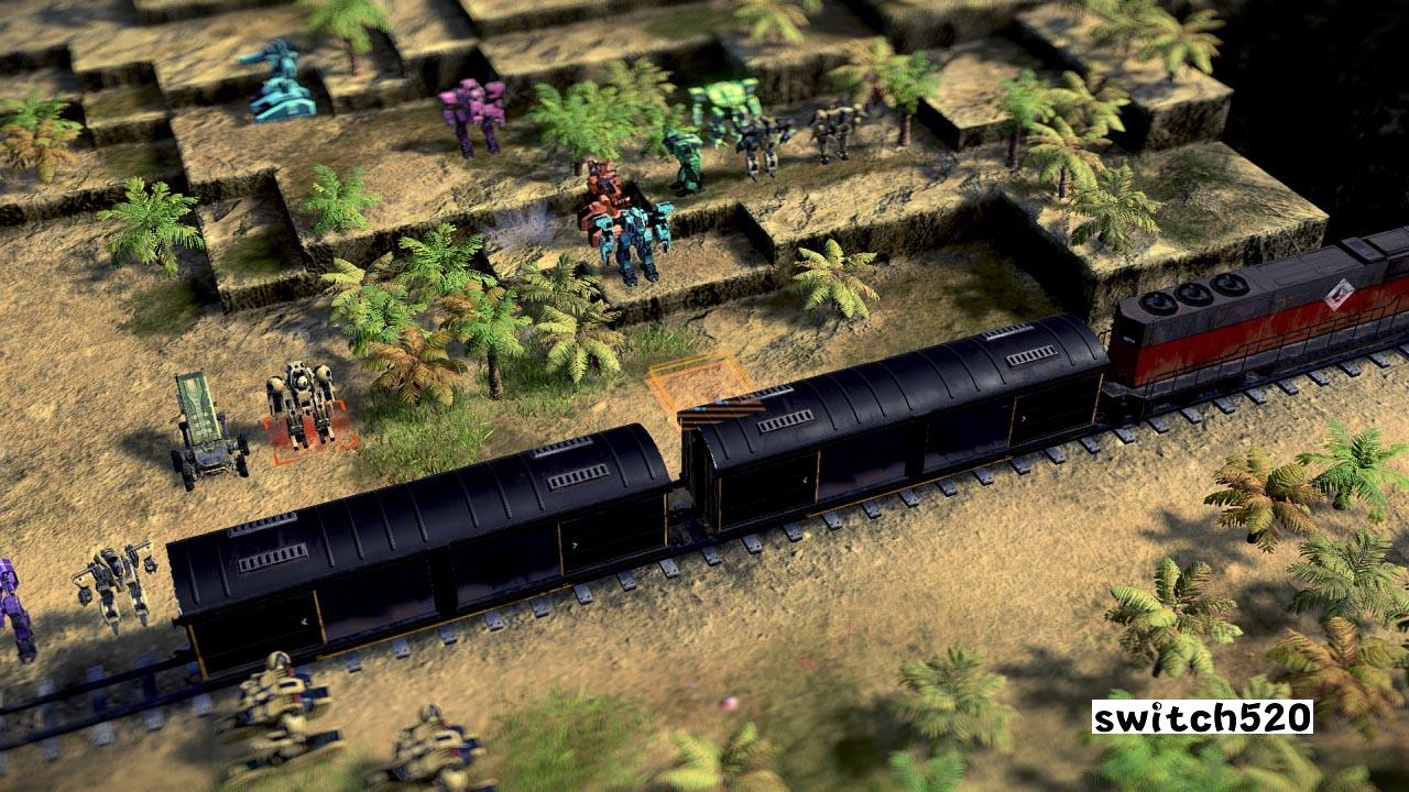 switch520游戏_金手指_《前线任务1：重制版》2.0.0_Switch游戏_任天堂switch游戏下载_ns游戏下载_switch游戏下载_大气层游戏_TX游戏_xci游戏_nsp游戏_nsz游戏_switch金手指_ns金手指mod_任天堂游戏修改_switch520_Switch2_4