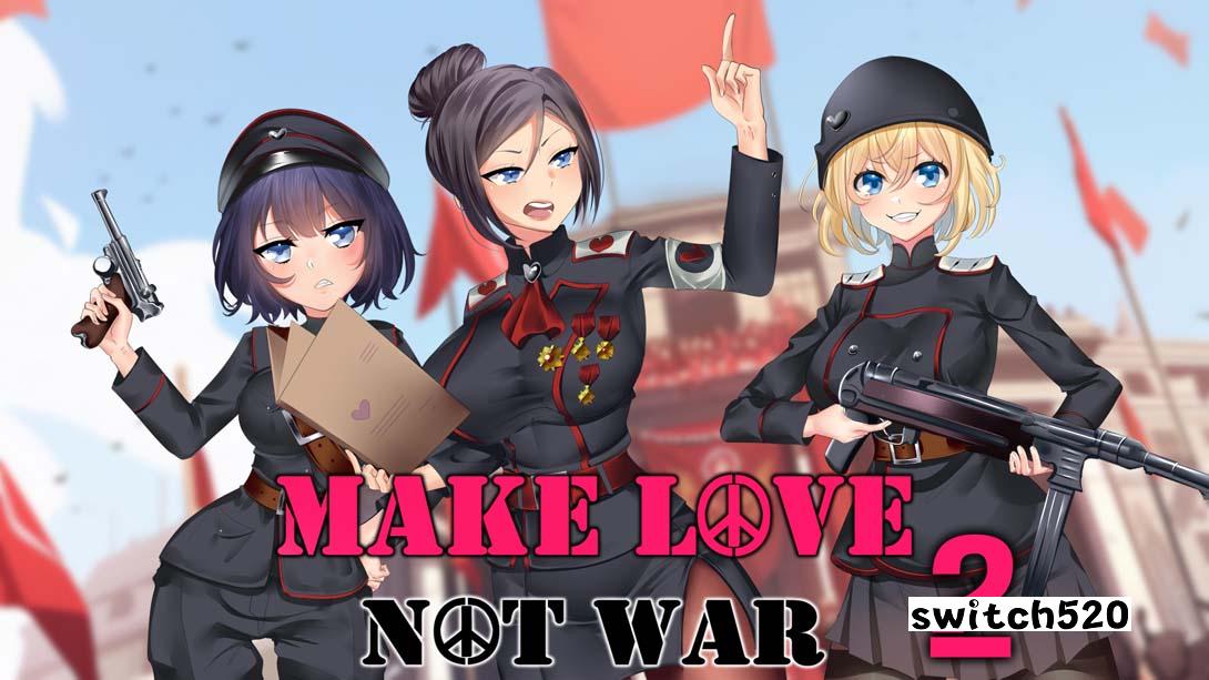 绅士:要爱_不要战争2 .Hentai: Make Love Not War 2_Switch游戏_任天堂switch游戏下载_ns游戏下载_switch游戏下载_大气层游戏_TX游戏_xci游戏_nsp游戏_nsz游戏_switch金手指_ns金手指mod_任天堂游戏修改_switch520_Switch2_switch游戏下载_switch520_0
