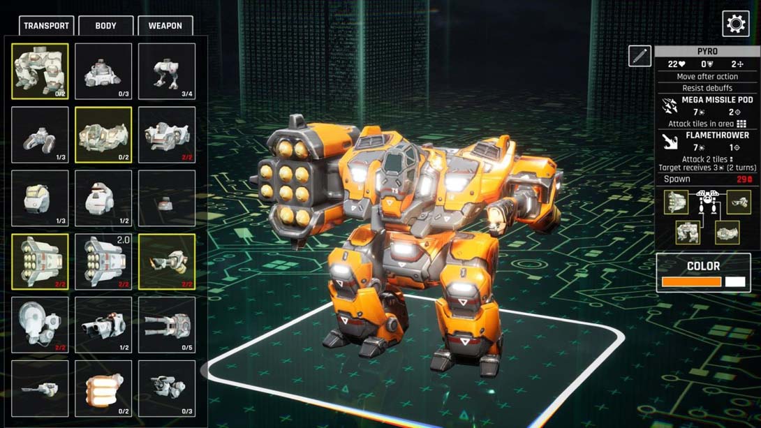 机甲战队 Mech Armada_Switch游戏_任天堂switch游戏下载_ns游戏下载_switch游戏下载_大气层游戏_TX游戏_xci游戏_nsp游戏_nsz游戏_switch金手指_ns金手指mod_任天堂游戏修改_switch520_Switch2_switch游戏下载_switch520_2