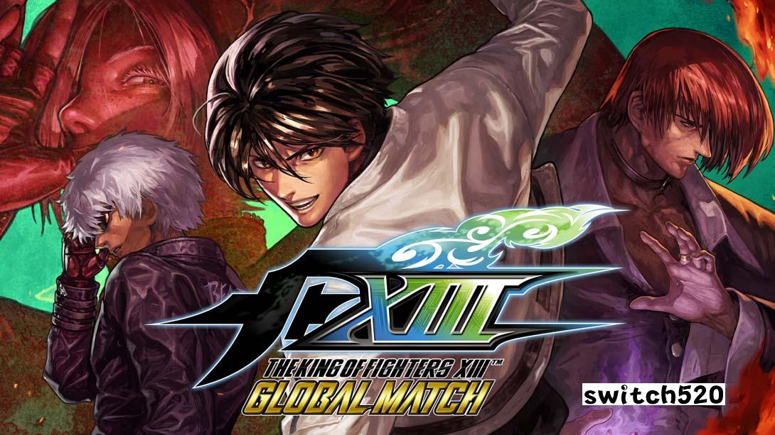 switch520游戏_金手指_拳皇13/THE KING OF FIGHTERS XIII GLOBAL MATCH（1.0.3）金手指_Switch游戏_任天堂switch游戏下载_ns游戏下载_switch游戏下载_大气层游戏_TX游戏_xci游戏_nsp游戏_nsz游戏_switch金手指_ns金手指mod_任天堂游戏修改_switch520_Switch2_0
