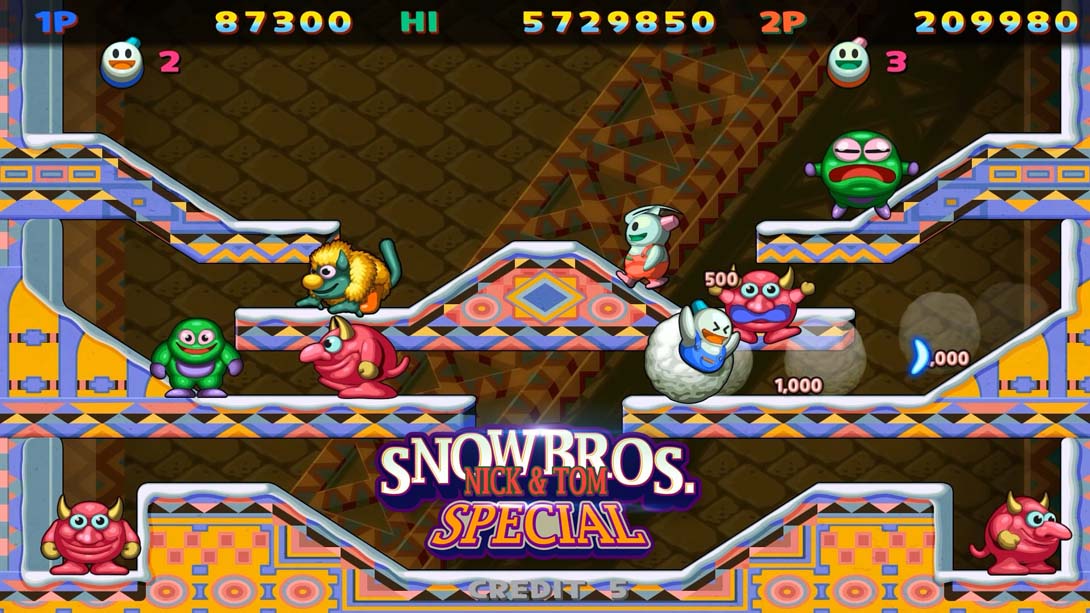 switch520游戏_金手指_《雪人兄弟 特别版（Snow Bros:Special）》1.0.0_Switch游戏_任天堂switch游戏下载_ns游戏下载_switch游戏下载_大气层游戏_TX游戏_xci游戏_nsp游戏_nsz游戏_switch金手指_ns金手指mod_任天堂游戏修改_switch520_Switch2_0