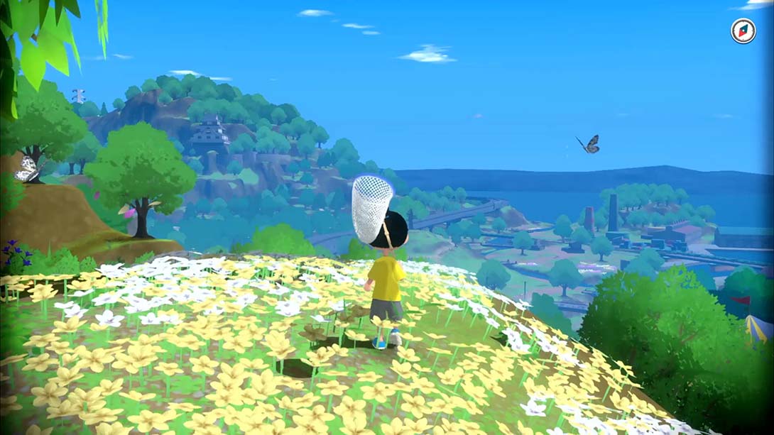 夏天了！20世纪的暑假 なつもん！ 20世紀の夏休み_Switch游戏_任天堂switch游戏下载_ns游戏下载_switch游戏下载_大气层游戏_TX游戏_xci游戏_nsp游戏_nsz游戏_switch金手指_ns金手指mod_任天堂游戏修改_switch520_Switch2_switch游戏下载_switch520_6