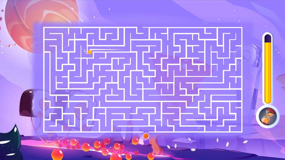 The Maze Game: Runner and Escapist_Switch游戏_任天堂switch游戏下载_ns游戏下载_switch游戏下载_大气层游戏_TX游戏_xci游戏_nsp游戏_nsz游戏_switch金手指_ns金手指mod_任天堂游戏修改_switch520_Switch2_switch游戏下载_switch520_1