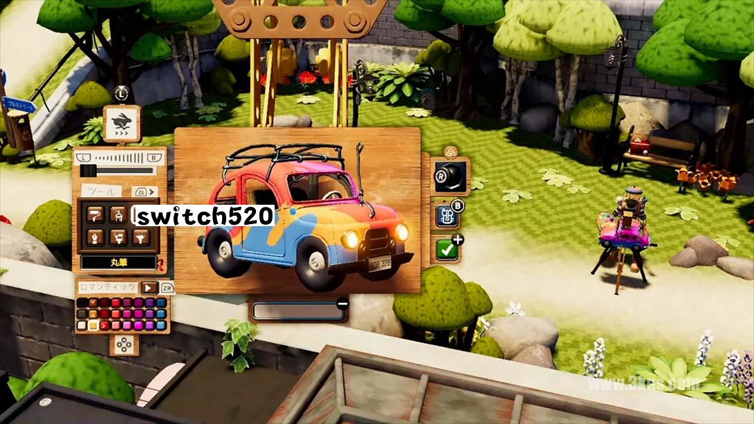 饥饿派画家 2 迷失 Passpartout 2: The Lost Artist_Switch游戏_任天堂switch游戏下载_ns游戏下载_switch游戏下载_大气层游戏_TX游戏_xci游戏_nsp游戏_nsz游戏_switch金手指_ns金手指mod_任天堂游戏修改_switch520_Switch2_switch游戏下载_switch520_3