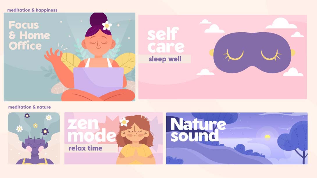 Zen Mindfulness: Meditation and Relax_Switch游戏_任天堂switch游戏下载_ns游戏下载_switch游戏下载_大气层游戏_TX游戏_xci游戏_nsp游戏_nsz游戏_switch金手指_ns金手指mod_任天堂游戏修改_switch520_Switch2_switch游戏下载_switch520_2