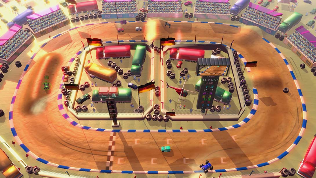 Rock N Racing Bundle Off Road and Rally_Switch游戏_任天堂switch游戏下载_ns游戏下载_switch游戏下载_大气层游戏_TX游戏_xci游戏_nsp游戏_nsz游戏_switch金手指_ns金手指mod_任天堂游戏修改_switch520_Switch2_switch游戏下载_switch520_5