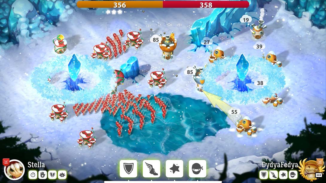 蘑菇战争 2 Mushroom Wars 2_Switch游戏_任天堂switch游戏下载_ns游戏下载_switch游戏下载_大气层游戏_TX游戏_xci游戏_nsp游戏_nsz游戏_switch金手指_ns金手指mod_任天堂游戏修改_switch520_Switch2_switch游戏下载_switch520_4