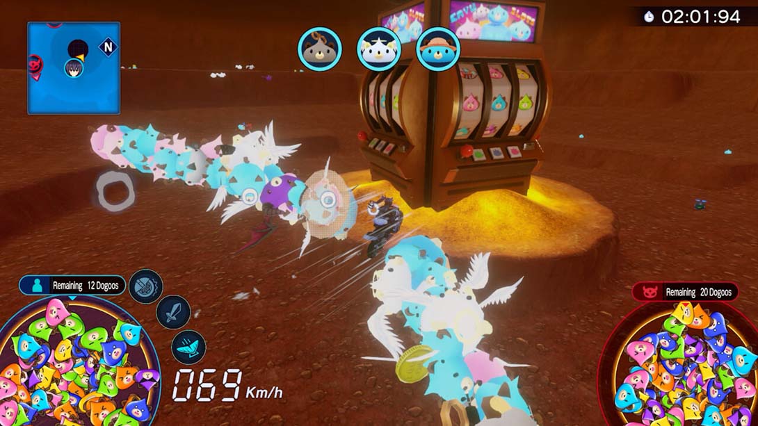 超次元游戏 海王星 骑士对战 .Neptunia Riders VS Dogoos_Switch游戏_任天堂switch游戏下载_ns游戏下载_switch游戏下载_大气层游戏_TX游戏_xci游戏_nsp游戏_nsz游戏_switch金手指_ns金手指mod_任天堂游戏修改_switch520_Switch2_switch游戏下载_switch520_3