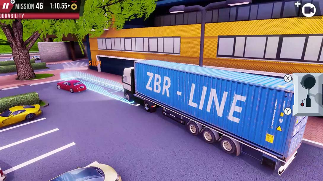 城市驾驶2 City Traffic Driver 2_Switch游戏_任天堂switch游戏下载_ns游戏下载_switch游戏下载_大气层游戏_TX游戏_xci游戏_nsp游戏_nsz游戏_switch金手指_ns金手指mod_任天堂游戏修改_switch520_Switch2_switch游戏下载_switch520_1