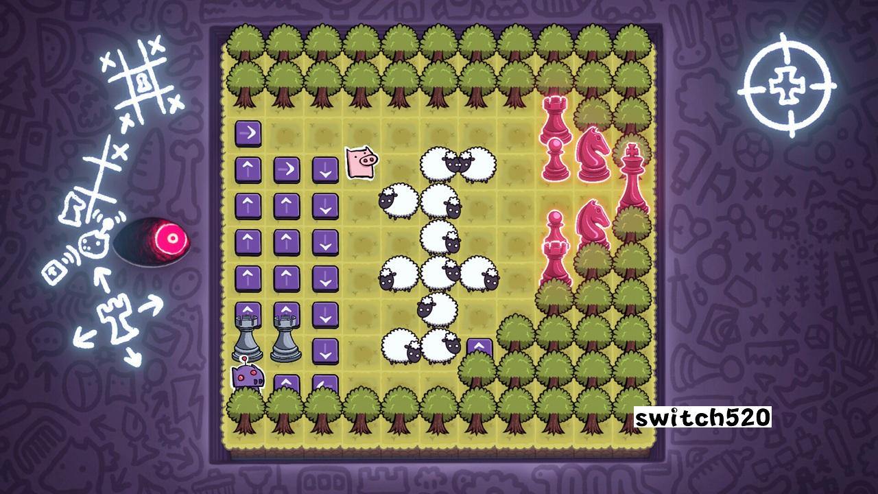 猪头三大冒险 .Piggy Gambit_Switch游戏_任天堂switch游戏下载_ns游戏下载_switch游戏下载_大气层游戏_TX游戏_xci游戏_nsp游戏_nsz游戏_switch金手指_ns金手指mod_任天堂游戏修改_switch520_Switch2_switch游戏下载_switch520_4
