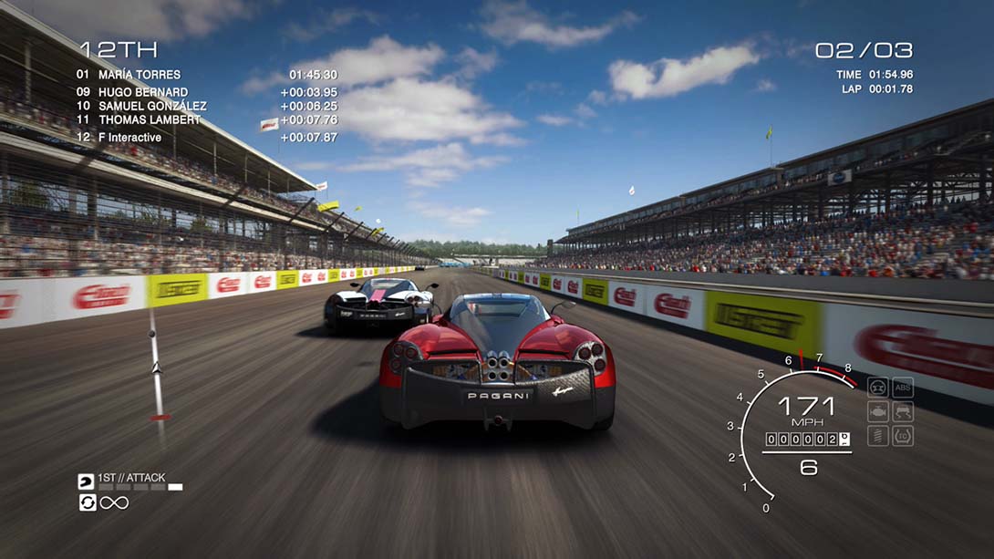超级房车赛：汽车运动 GRID Autosport_Switch游戏_任天堂switch游戏下载_ns游戏下载_switch游戏下载_大气层游戏_TX游戏_xci游戏_nsp游戏_nsz游戏_switch金手指_ns金手指mod_任天堂游戏修改_switch520_Switch2_switch游戏下载_switch520_5