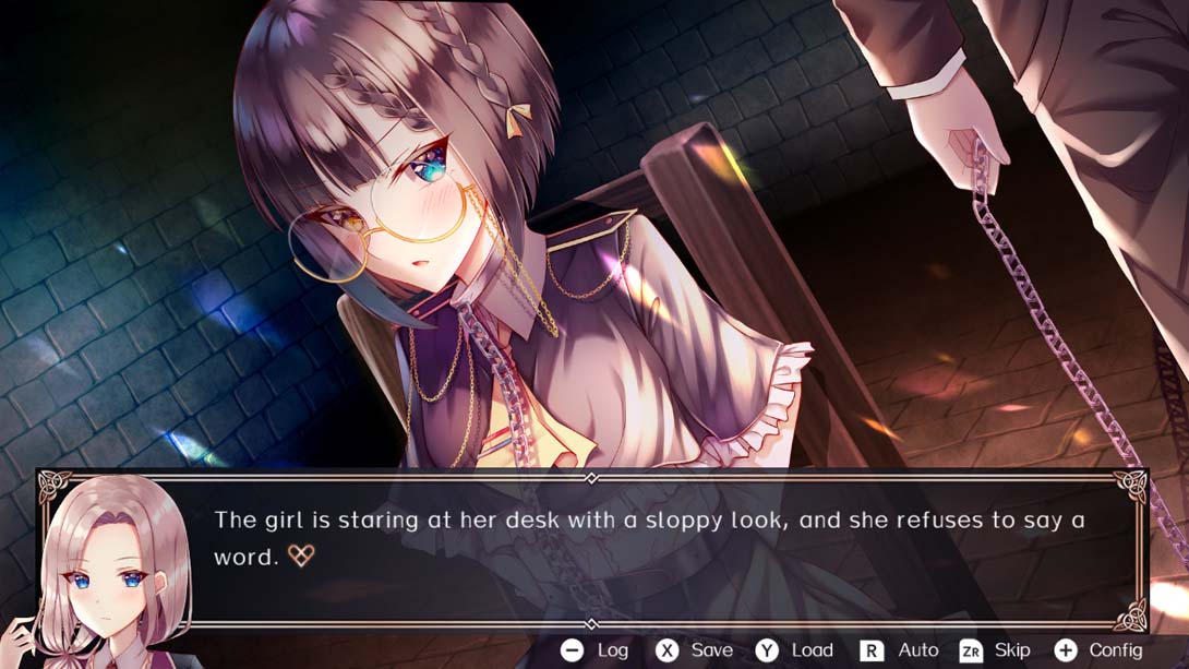 拿破仑少女 Napoleon Maiden_Switch游戏_任天堂switch游戏下载_ns游戏下载_switch游戏下载_大气层游戏_TX游戏_xci游戏_nsp游戏_nsz游戏_switch金手指_ns金手指mod_任天堂游戏修改_switch520_Switch2_switch游戏下载_switch520_6